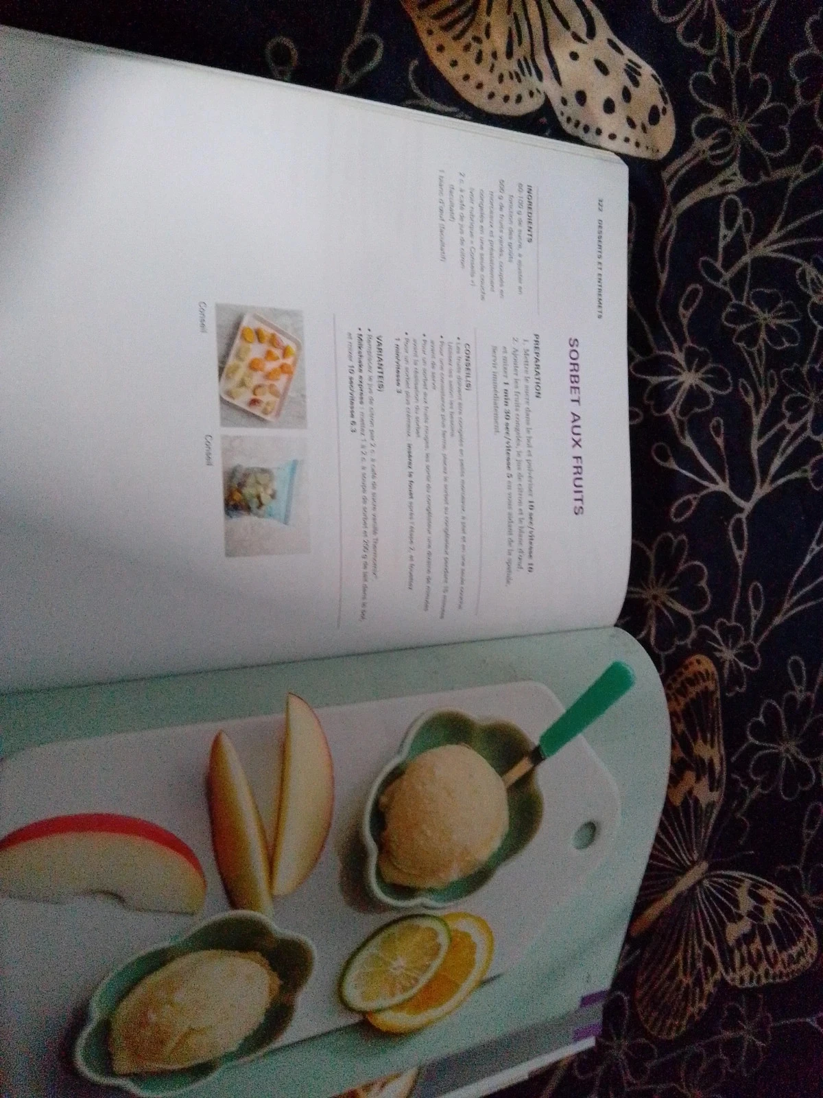 My everyday Thermomix kitchen – photo 5